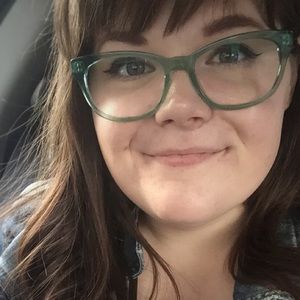 Meet your Posher, Kelsey